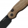 N� Kizer Vanguard Phoca BD Norplex UltreX Micarta V3781BDA1