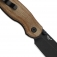 N� Kizer Vanguard Phoca BD Norplex UltreX Micarta V3781BDA1