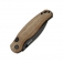 N� Kizer Vanguard Phoca BD Norplex UltreX Micarta V3781BDA1