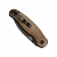 N� Kizer Vanguard Phoca BD Norplex UltreX Micarta V3781BDA1