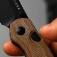 N� Kizer Vanguard Phoca BD Norplex UltreX Micarta V3781BDA1