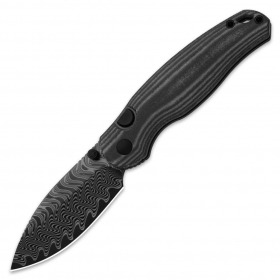N� Kizer Vanguard Phoca BD Damascus V3781BDA3