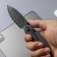 N� Kizer Vanguard Phoca BD Damascus V3781BDA3
