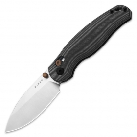 N� Kizer Vanguard Phoca CD Norplex UltreX Micarta V3781CDA1