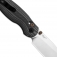 N� Kizer Vanguard Phoca CD Norplex UltreX Micarta V3781CDA1