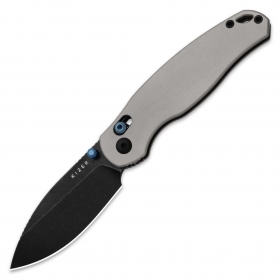 N� Kizer Vanguard Phoca CD Aluminium V3781CDA2