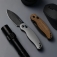 N� Kizer Vanguard Phoca CD Aluminium V3781CDA2