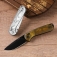 N� Kizer Vanguard Buddy II PEI V3790A1