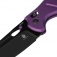 N Kizer Vanguard Sheepdog C01C Purple Aluminium V4488AC1