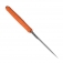 N� Kizer Norcross Orange G10 ZX-FB01A5