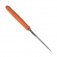N� Kizer Norcross Orange G10 ZX-FB01A6