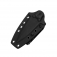 N� Kizer Norcross Orange G10 ZX-FB01A6