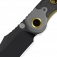 N� Kizer Pioneer Titanium + Marble Carbon Fiber ZX-FK03A1