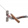 Kamie� Lansky Leather Stropping Hone HSTROP