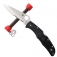 Ostrza�ka Lansky Serrated Blade Spyderco LTRSP