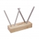 Ostrzaka Lansky Diamond/Ceramic 4-Rod Turn Box TB-2D2C