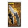 N� Lansky Responder z ostrza�k� Blademedic UTR7