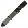 N� Ontario M9 Bayonet Green Handle 6220