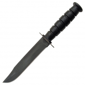 N� Ontario 498 Combat Knife 8180