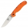 N� Ontario RAT 2 Orange 8860OR