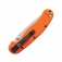 N� Ontario RAT 2 Orange 8860OR