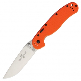 N� Ontario RAT1A Assisted Opener Orange 8870OR