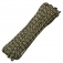 Paracord 550 Military Multicam 30,48 metr�w