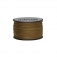 Nano Cord 0,75 mm Coyote Brown 91,44 m