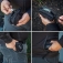 Kiesze� Maxpedition Cocoon EDC Black PT1155B