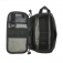 Organizer Maxpedition Skinny Black PT1312B