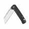 N� QSP Knives Penguin Black Titanium QS130-M