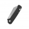 N� QSP Knives Penguin Slip Joint Black G10 QS130SJ-B