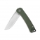 N QSP Knives Osprey Green Micarta QS139-C