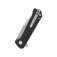 N� QSP Knives Grebe Black G10 QS147-C1