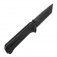 N� QSP Knives Grebe T Black G10 QS148-C2