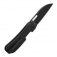 N QSP Knives Variant PE Black G10 QS154-A