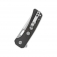 N� QSP Knives Unicorn Dark Brown Micarta QS156-A1