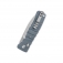 N� QSP Knives Ripley Gray G10 QS160-B1