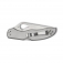 N� Spyderco Byrd Harrier 2 Stainless BY01P2