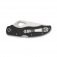 N� Spyderco Byrd Harrier 2 Lightweight BY01PBK2