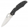 N� Spyderco Byrd Cara Cara 2 BY03PBK2