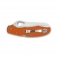 N� Spyderco Byrd Cara Cara 2 Rescue Orange BY17SOR2