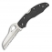 N� Spyderco Byrd Meadowlark 2 Rescue BY19SBK2