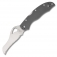 N� Spyderco Byrd Gooney Spyder Edge BY24GSGY