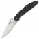 N� Spyderco Police 4 Lightweight C07PBK4