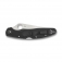 N� Spyderco Police 4 Lightweight C07PBK4