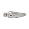 N Spyderco Police Model C07P