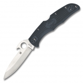 N� Spyderco Delica 4 Emerson Opener C11PGYW
