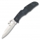 N� Spyderco Delica 4 Emerson Opener C11PGYW