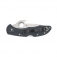N� Spyderco Delica 4 Emerson Opener C11PGYW
